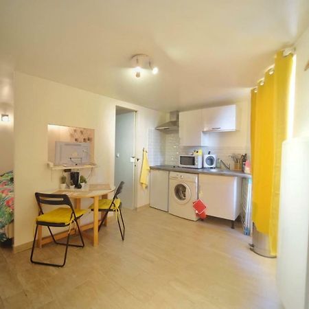 Charming Studio - Heart Of The City / Downtown Фонтенбло Екстериор снимка