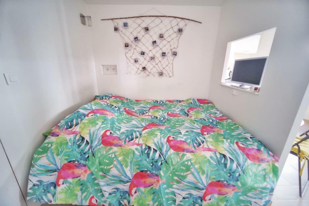 Charming Studio - Heart Of The City / Downtown Фонтенбло Екстериор снимка